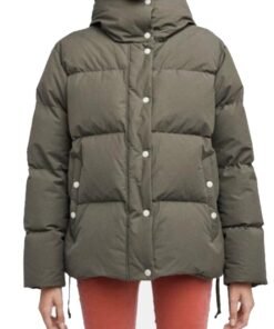 Rag and Bone Puffer Jacket