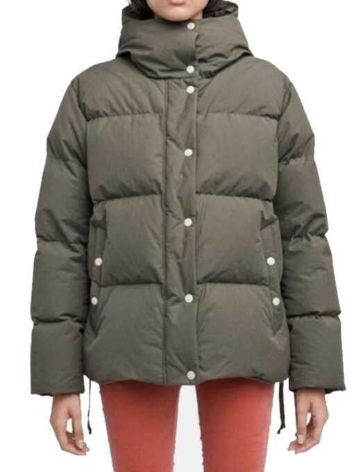 Rag and Bone Puffer Jacket