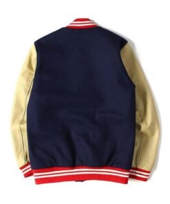 New England Kendrick Lamar Patriots Jacket