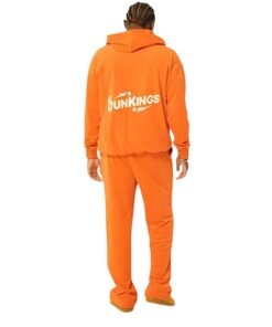 Juicy Couture x Dunkin DunKings Tracksuit