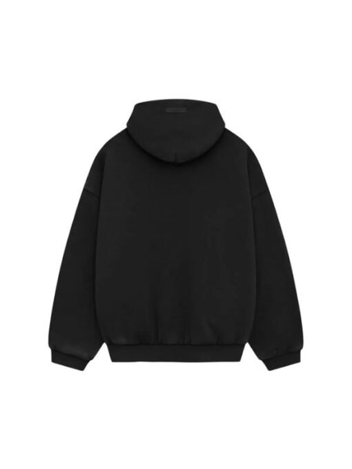 Fear OF God Essentials University Hoodie