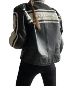 Hein Gericke Leather Jacket