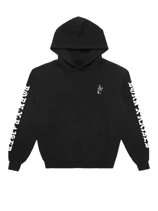 Lafd Snooty Born X Raised Hoodie