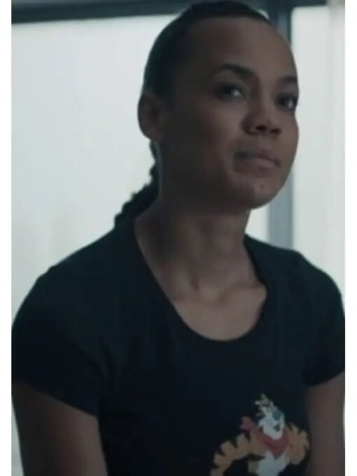 Maria Sten Frosted Flakes Tee T-Shirt
