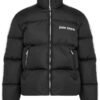 Palm Angels Track Puffer Jacket