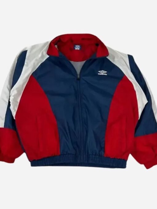 Vintage Umbro Nylon Jacket
