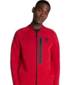 LFC Nike Mens 24/25 Tech N98 Jacket