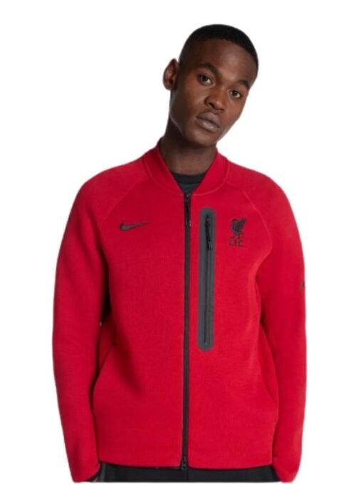 LFC Nike Mens 24/25 Tech N98 Jacket