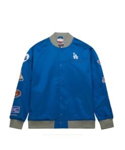 Royal Los Angeles Jacket