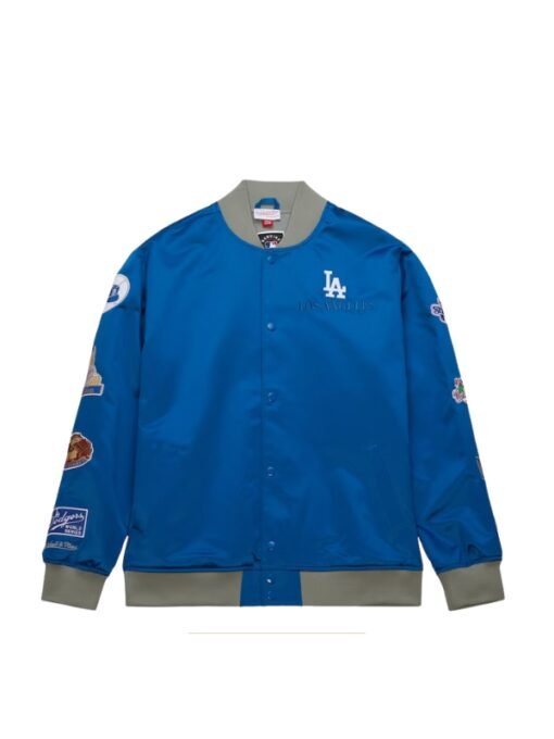 Royal Los Angeles Jacket