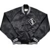 Chicago White Sox 80’s Black Jacket