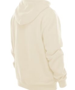 Dodgers 2025 Cream Pullover Hoodie