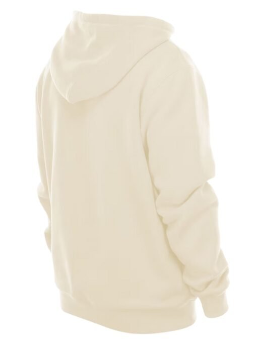 Dodgers 2025 Cream Pullover Hoodie