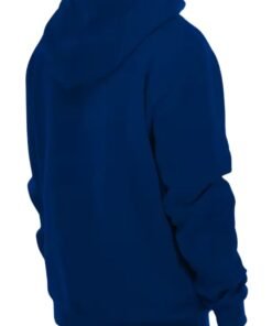 LA Dodgers 2025 Royal Pullover Hoodie