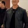 Power Book IV Force S02 Leather Jacket