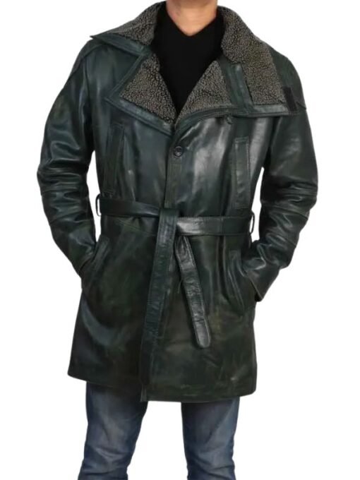 Blade Runner 2049 Ryan Gosling Jacket & Coat