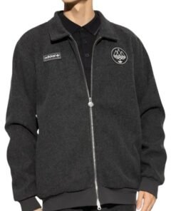 Adidas Spezial FC Track Jacket