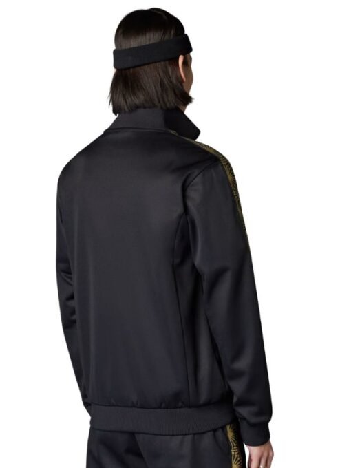 Adidas Maxico Gold Originals Track Jacket