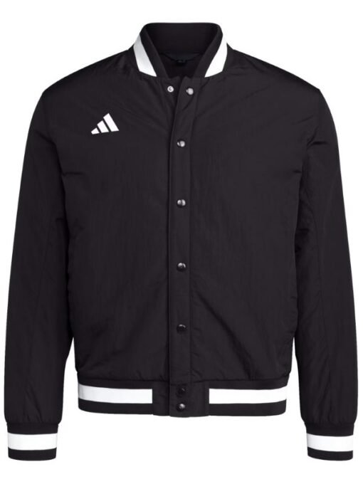 Adidas Dugout Coaches Jacket
