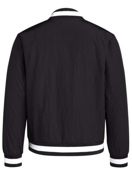 Adidas Dugout Coaches Bomber Jacket