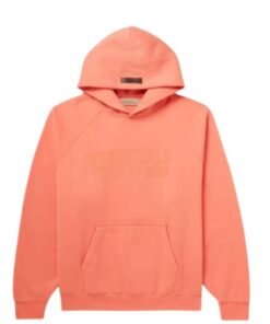 Fear Of God Essentials FW22 Coral Tracksuit