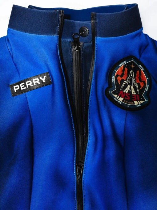 Katy Perry Jacket