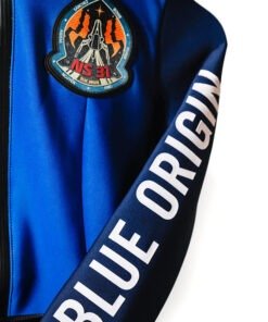 Katy Perry Origin Jacket