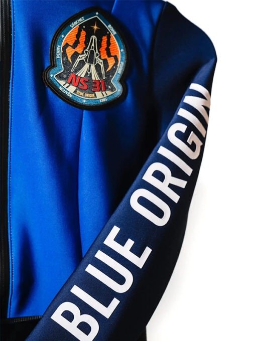 Katy Perry Origin Jacket