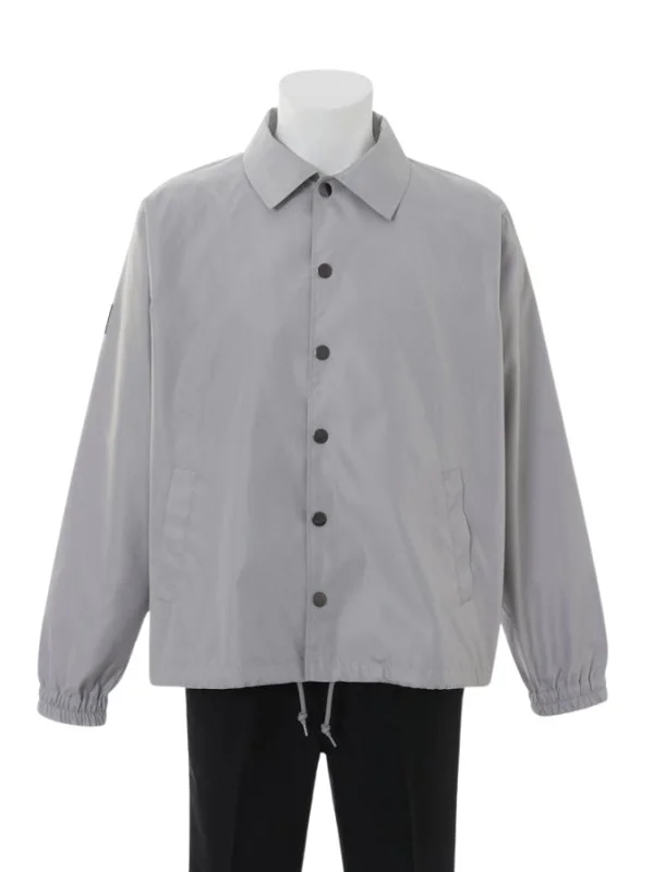Kazuma Kiryu Model Coach Wool Jacket