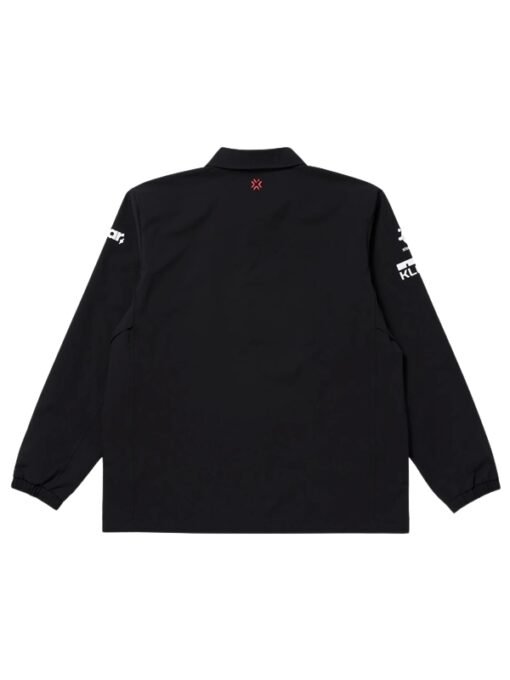 Lol TI Uniform Jacket