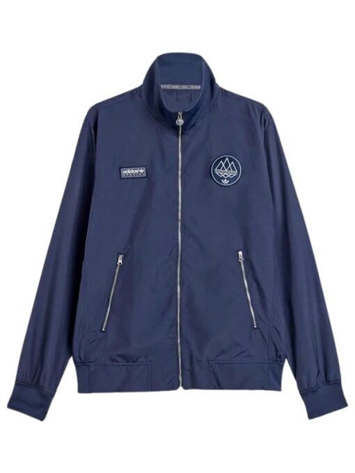 Adidas Originals Hudswell SPZL Jacket