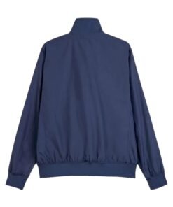 Hudswell SPZL Blue Jacket