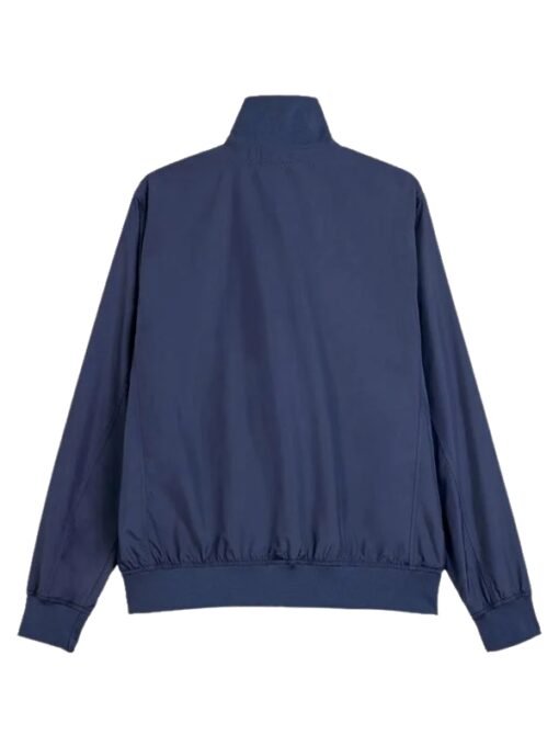 Hudswell SPZL Blue Jacket