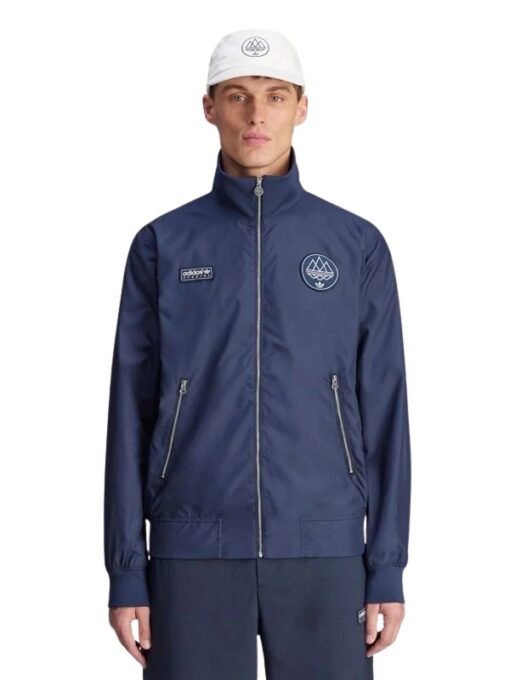 Adidas Hudswell SPZL Jacket