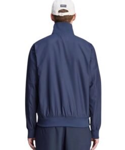 Adidas Originals Hudswell SPZL Blue Jacket