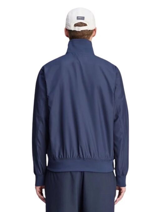 Adidas Originals Hudswell SPZL Blue Jacket