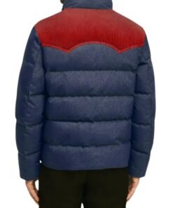 Friendship Paul Rudd Puffer Jacket