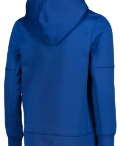 Youth LA Dodgers BaseBall Performance Hoodie
