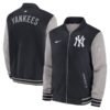 New York Yankees Nike Black Jacket
