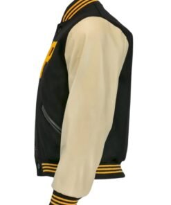 Pittsburgh Pirates 1960 Letterman Jacket