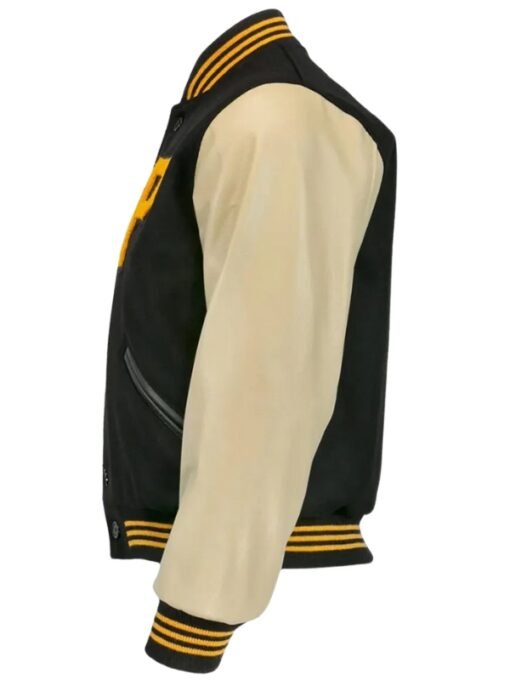 Pittsburgh Pirates 1960 Letterman Jacket