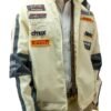 Apex Racer Jacket