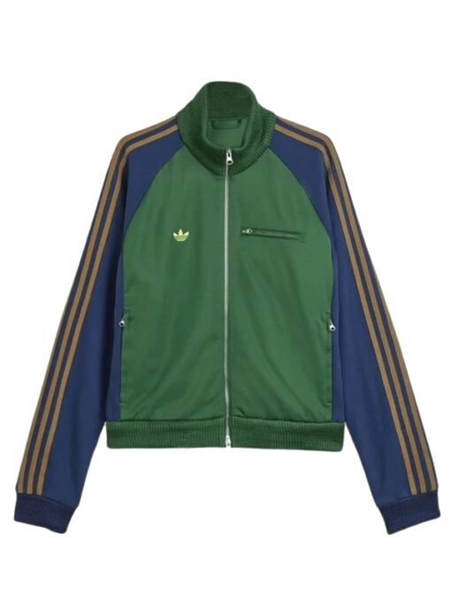 Adidas Originals x Brain Dead Track Jacket