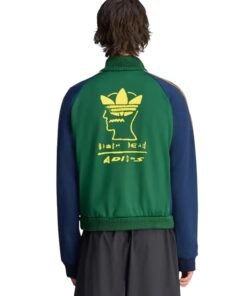 Adidas Originals x Brain Dead Track Jacket