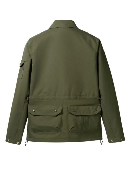 Adidas SPZL Feniscowles Cotton Jacket