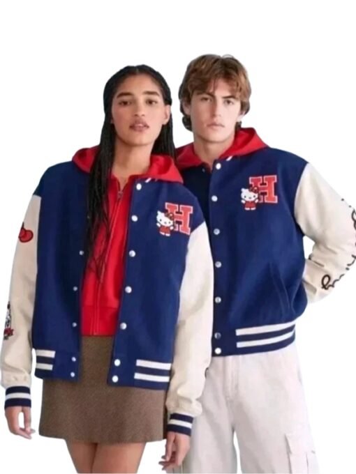 Aeropostale Hello Kitty Jacket