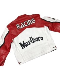 Marlboro Vintage Racing Jacket