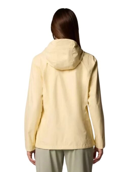 Columbia Arcadia II Yellow Jacket