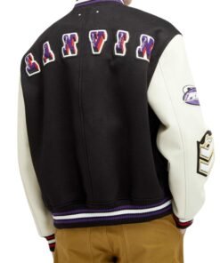 Men’s Lanvin x Future Varsity Jacket