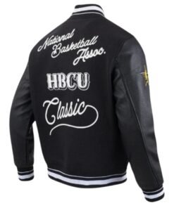 NBA All Star Game X HBCU Classic Jacket